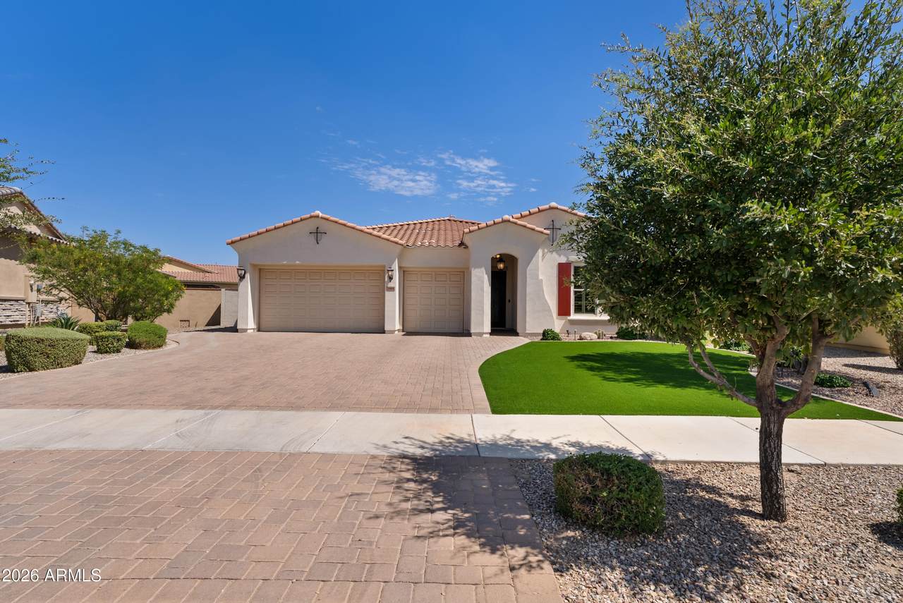 10404 Gamma Avenue - Photo 1
