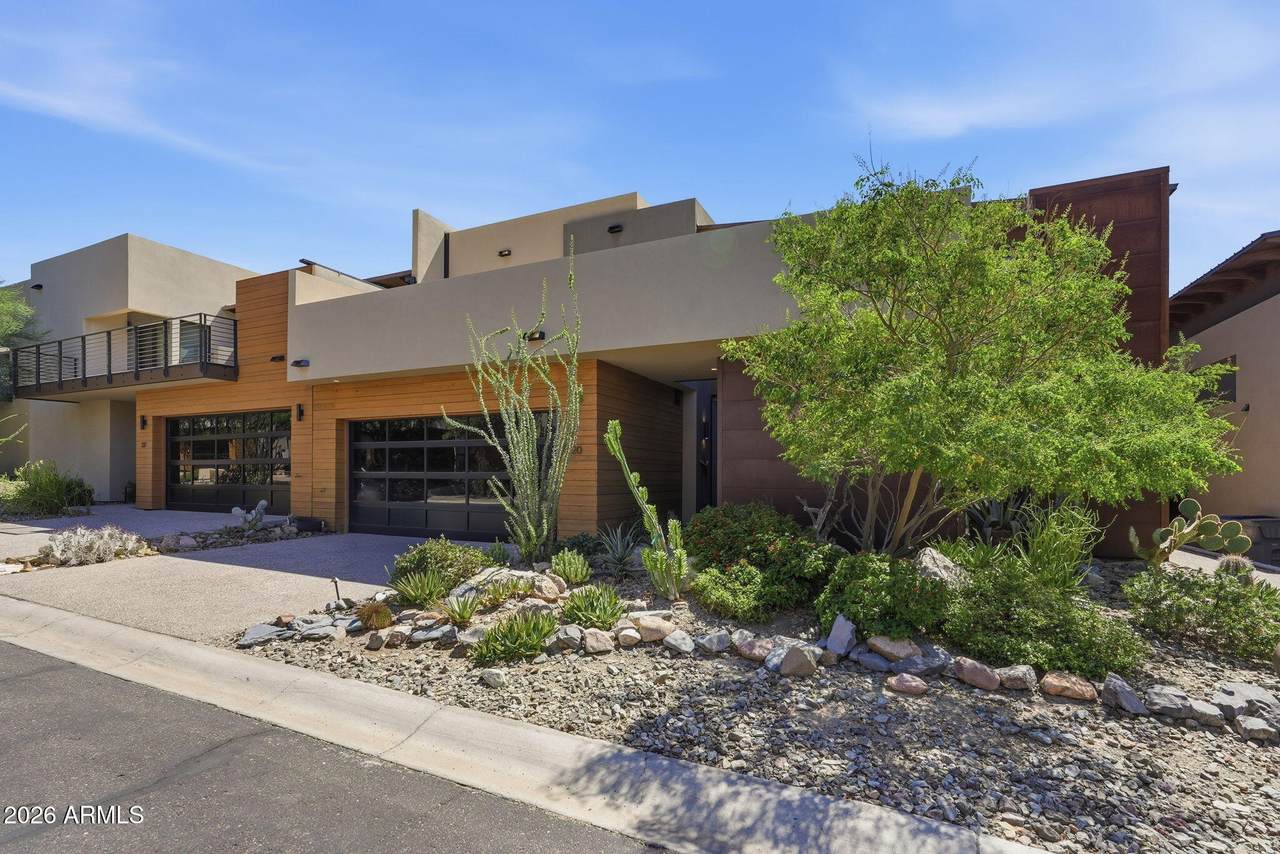 6525 Cave Creek Road - Photo 1