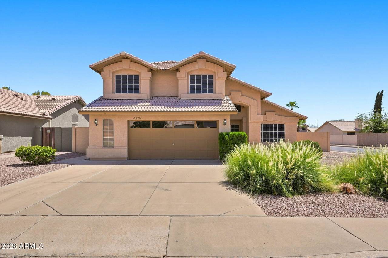 4201 Stanford Avenue - Photo 1