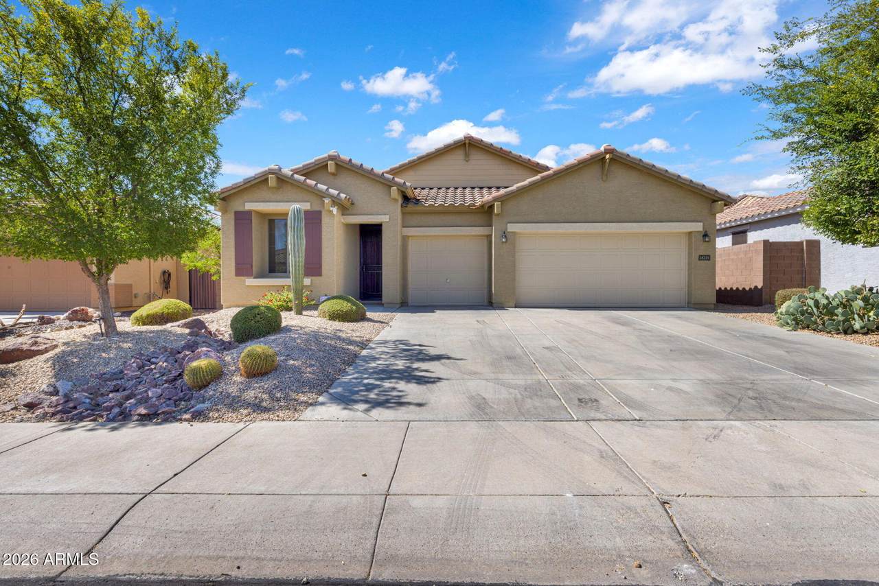 18211 Palo Verde Avenue - Photo 1