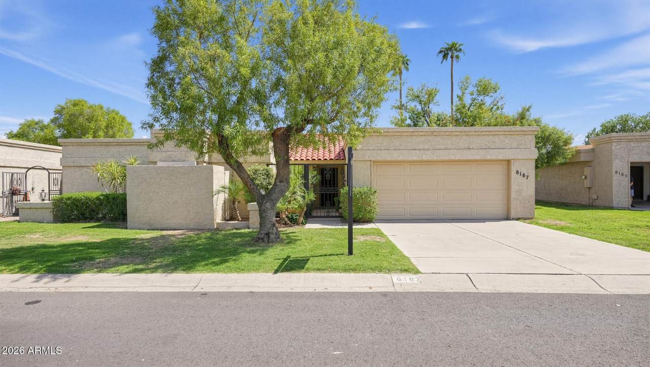8187 Del Cuarzo Drive - Photo 1