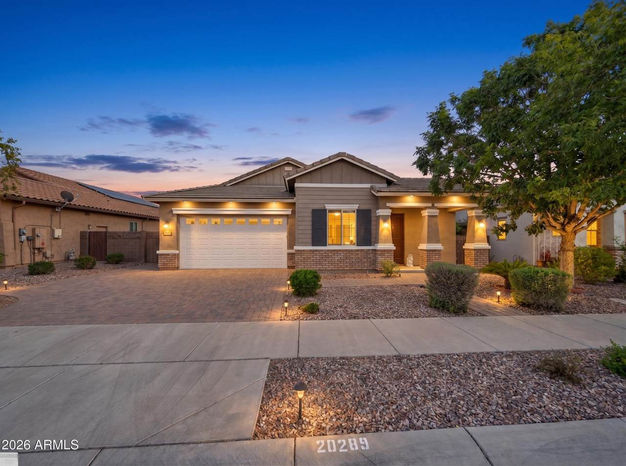 20289 Raven Drive - Photo 1