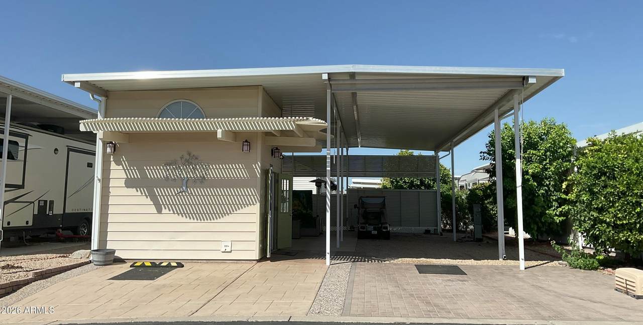 17200 Bell Road - Photo 1