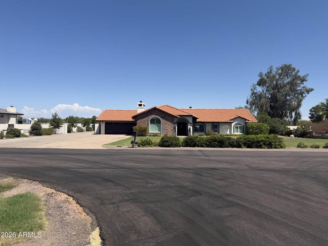 19430 Via De Olivos Street - Photo 1