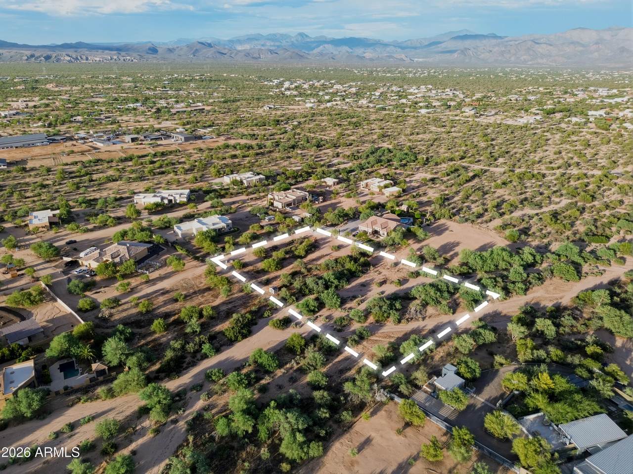 0 Bobwhite Way - Photo 1