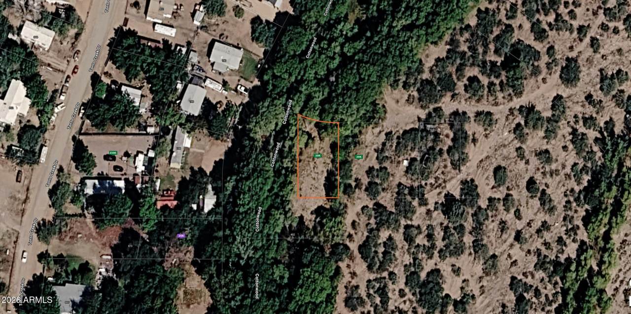 XXXX Cottonwood #459 Lane - Photo 1