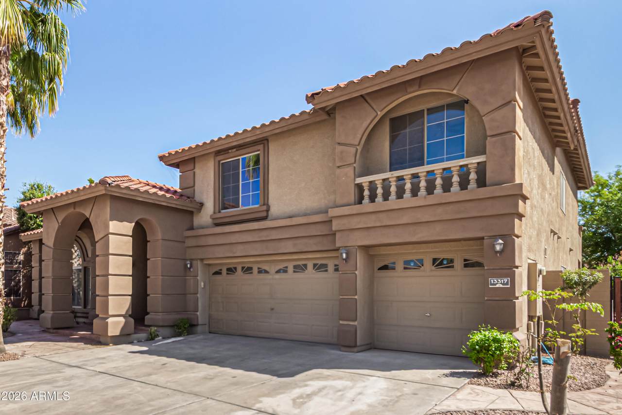 13317 Annika Drive - Photo 1