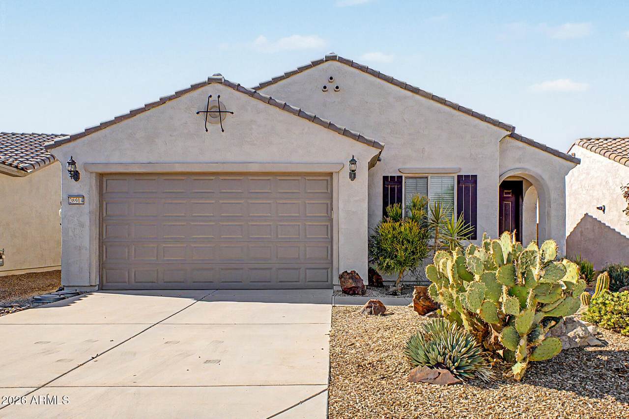 26914 Zachary Drive - Photo 1