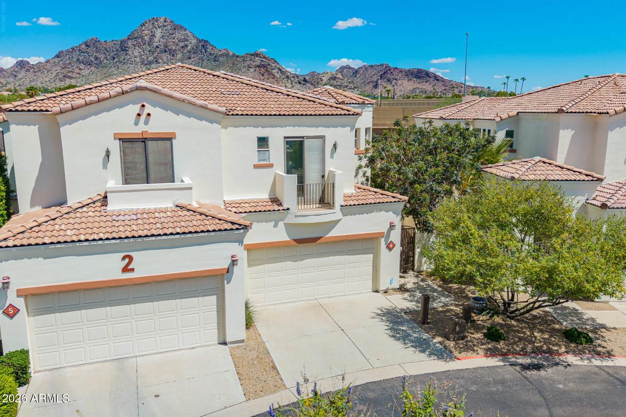 1750 Ocotillo Road - Photo 1