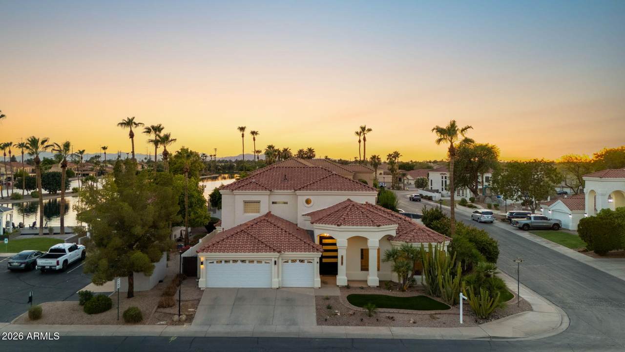 578 Acacia Drive - Photo 1