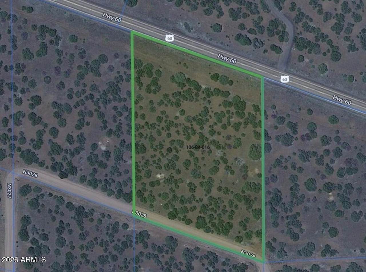 Lot 16 Acr 3028 - Photo 1