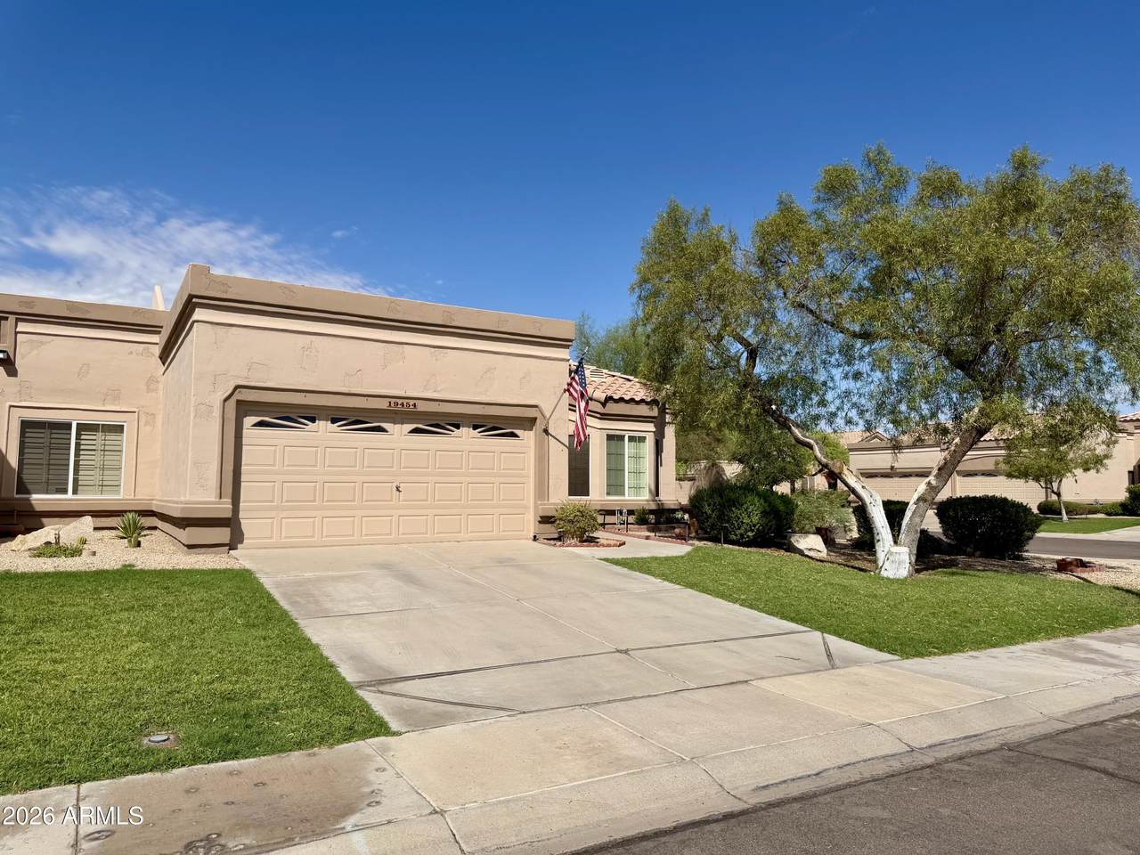 19454 83RD Drive - Photo 1