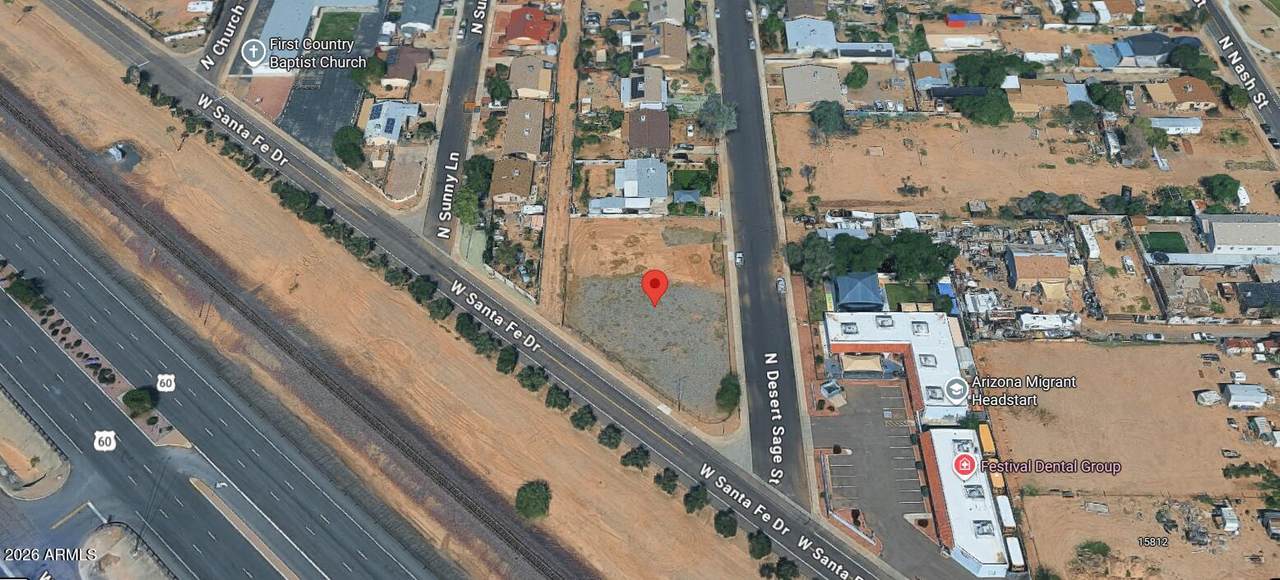 15826 Desert Sage Street - Photo 1