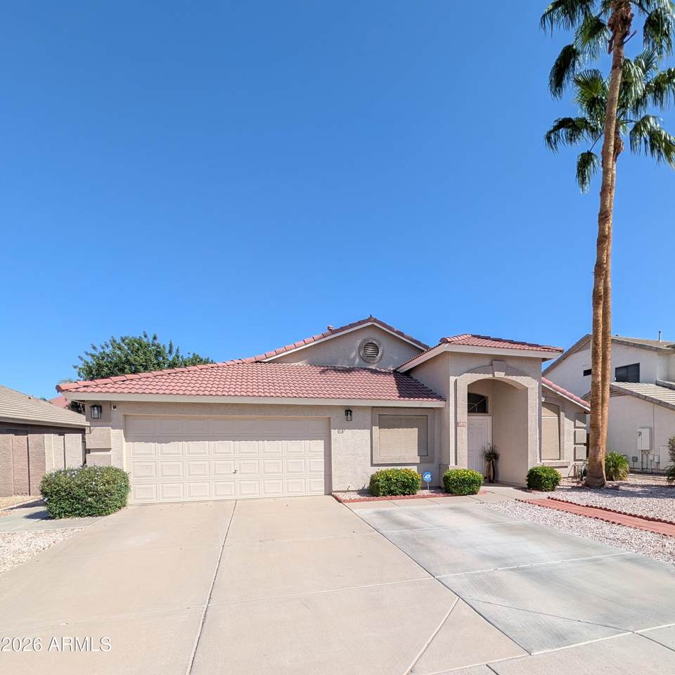 1874 Sagebrush Street - Photo 1