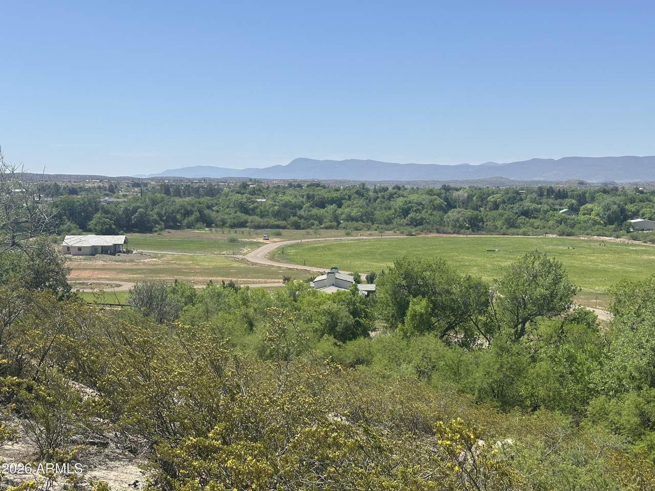 435 Bonito Ranch Loop - Photo 1