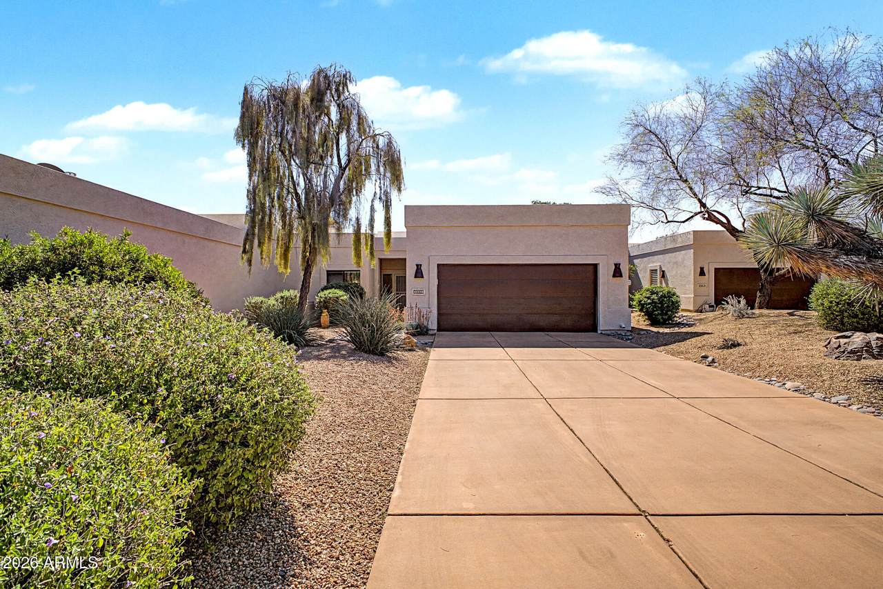18605 Amarado Circle - Photo 1