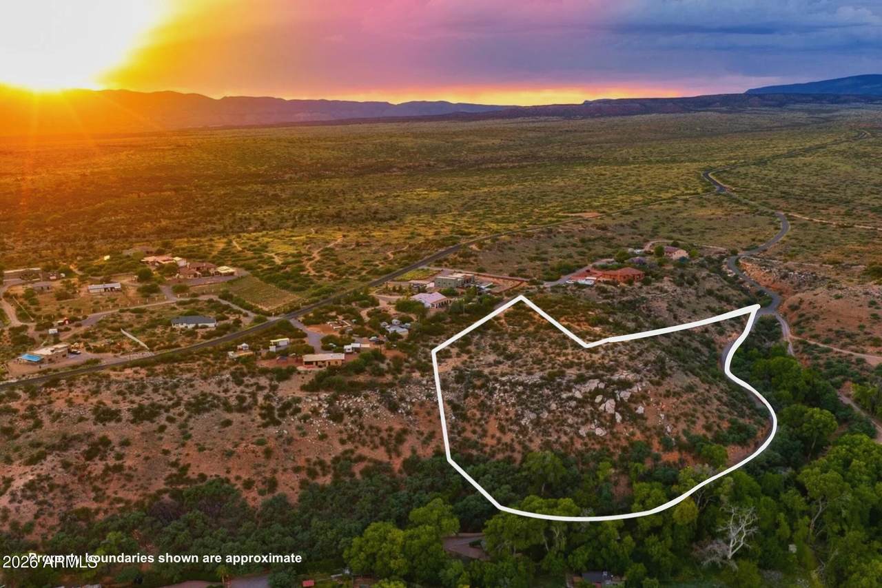 1000 Merritt Ranch Road - Photo 1