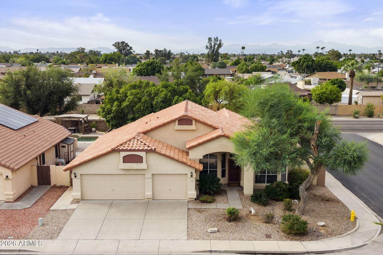 5769 Ironwood Drive - Photo 1