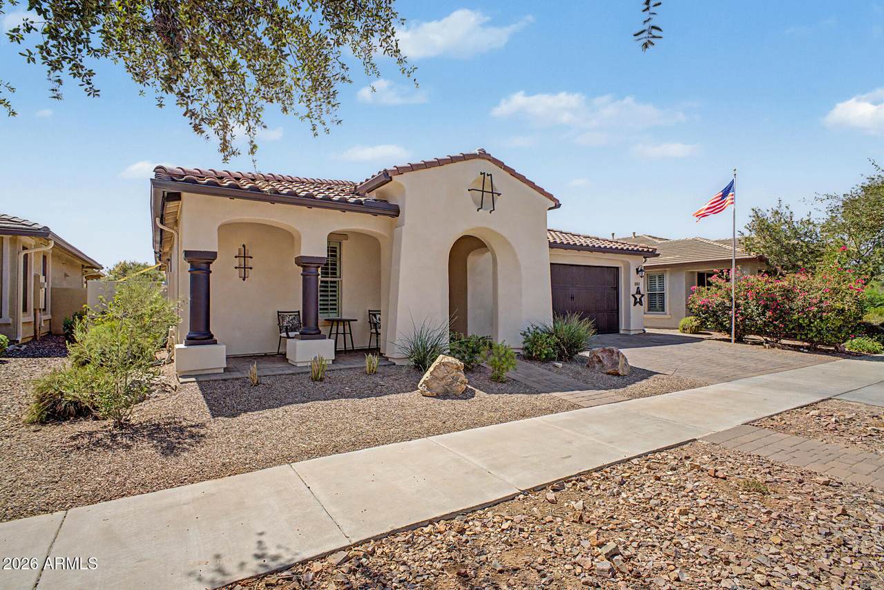 10053 Tarragon Avenue - Photo 1