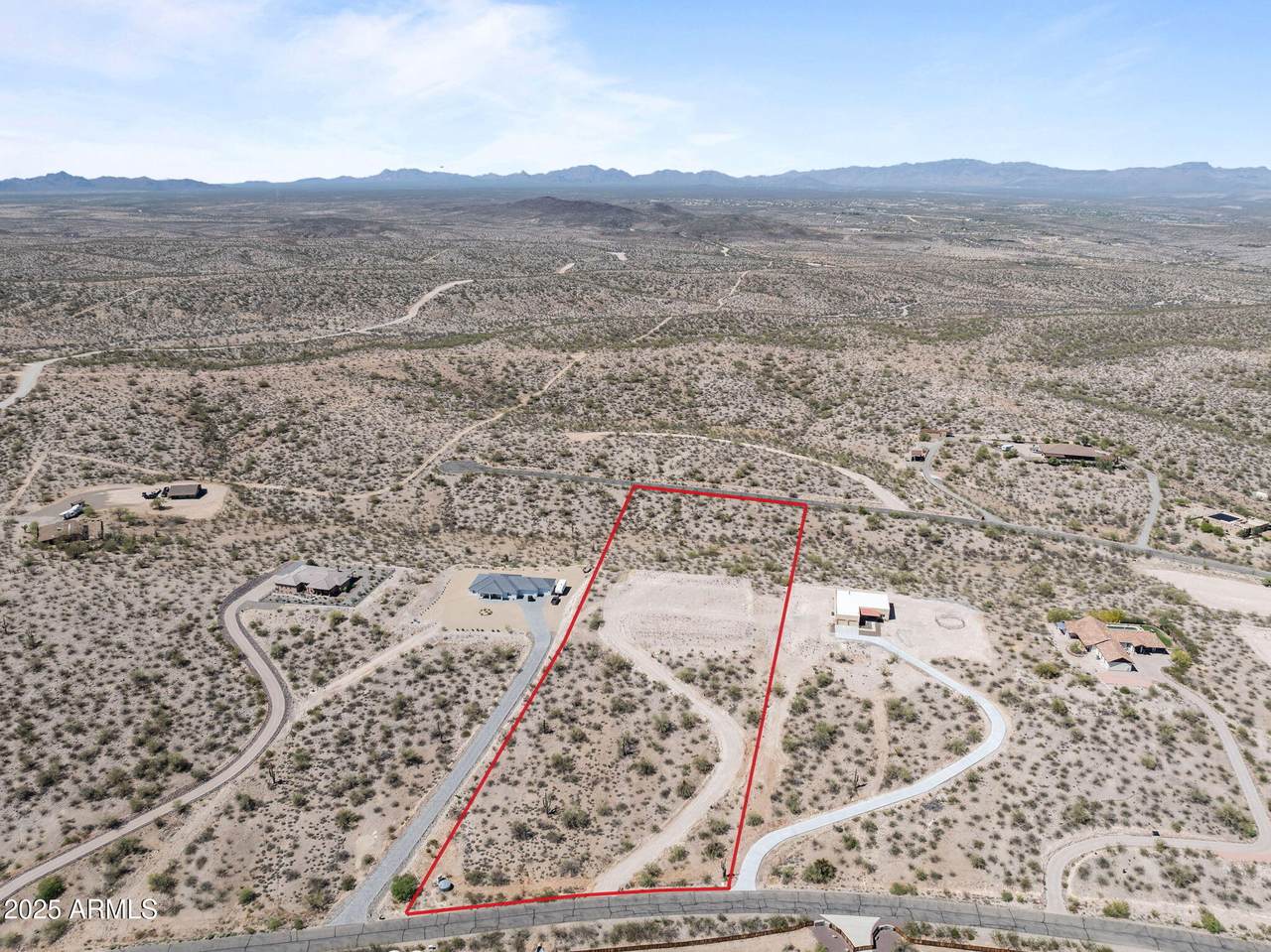 5050 Black Mountain Road - Photo 1