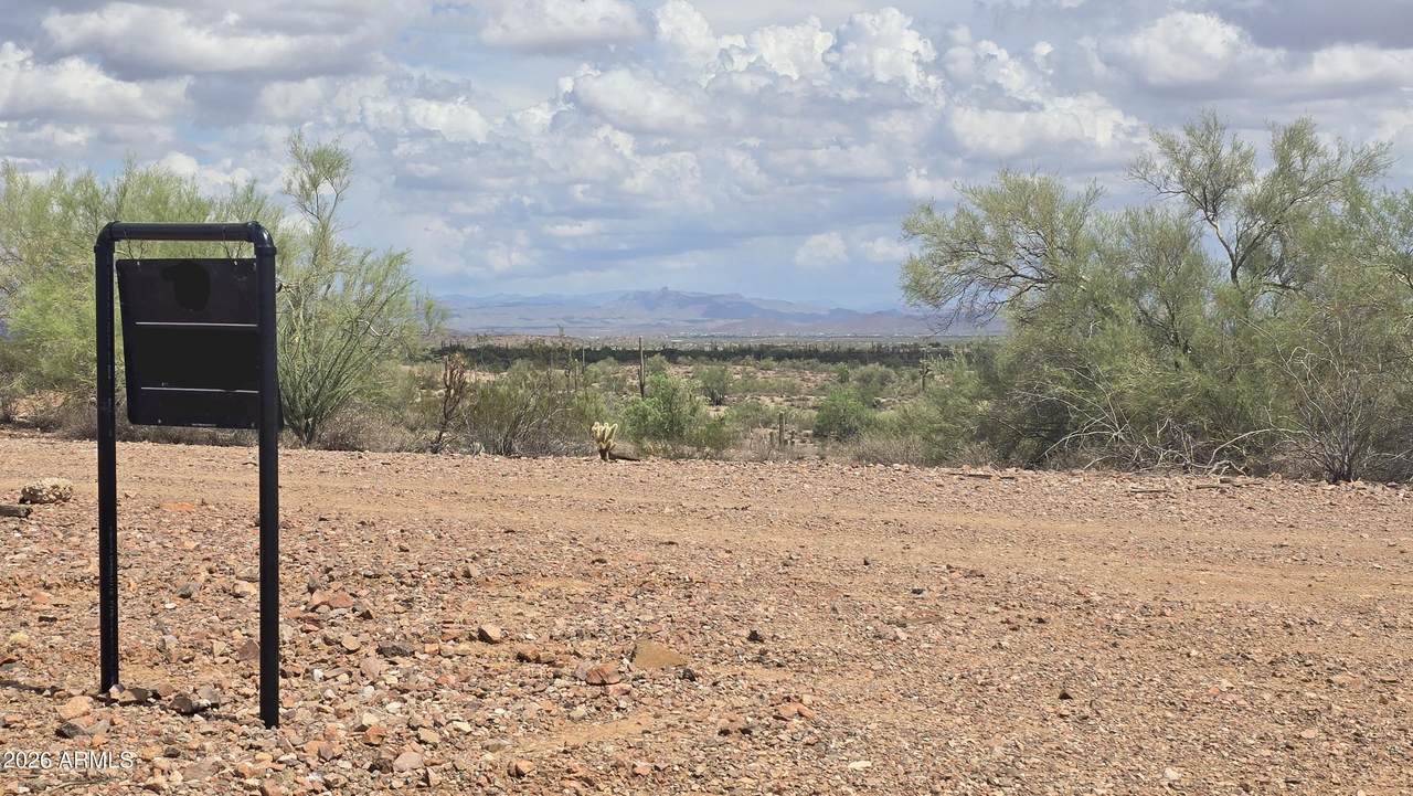 29140 Paint Your Wagon Trail - Photo 1