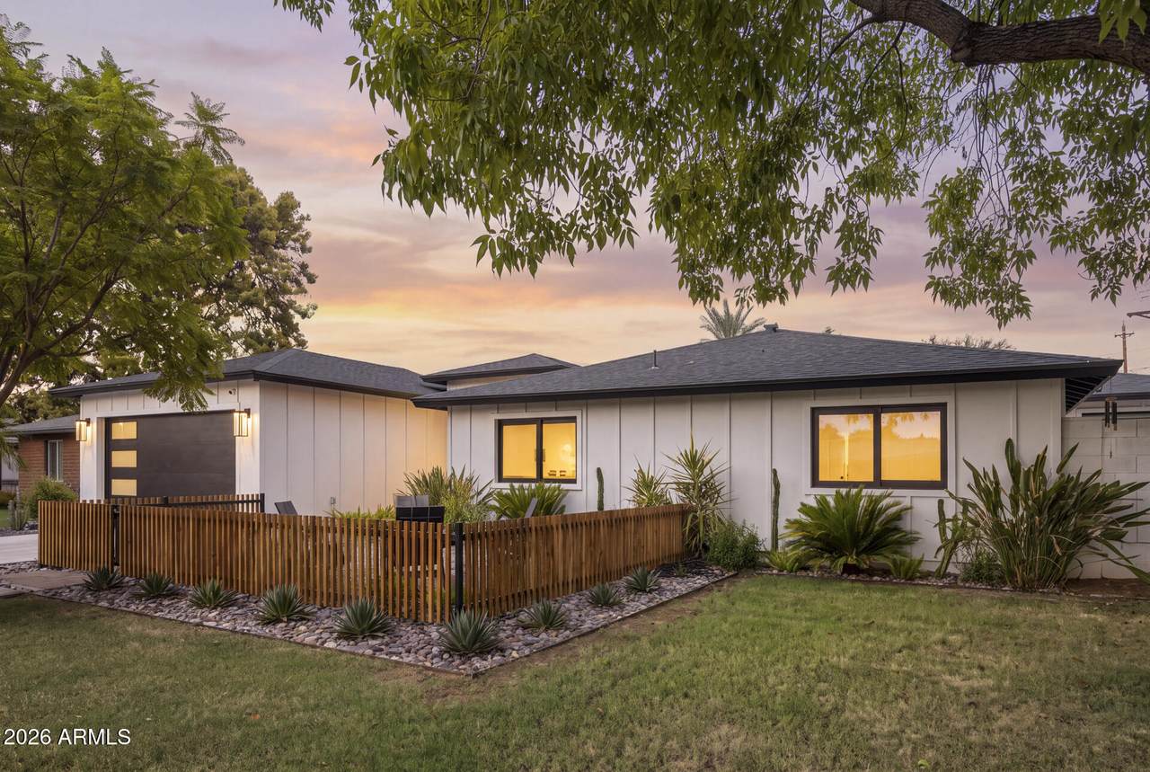 3832 Fairmount Avenue - Photo 1