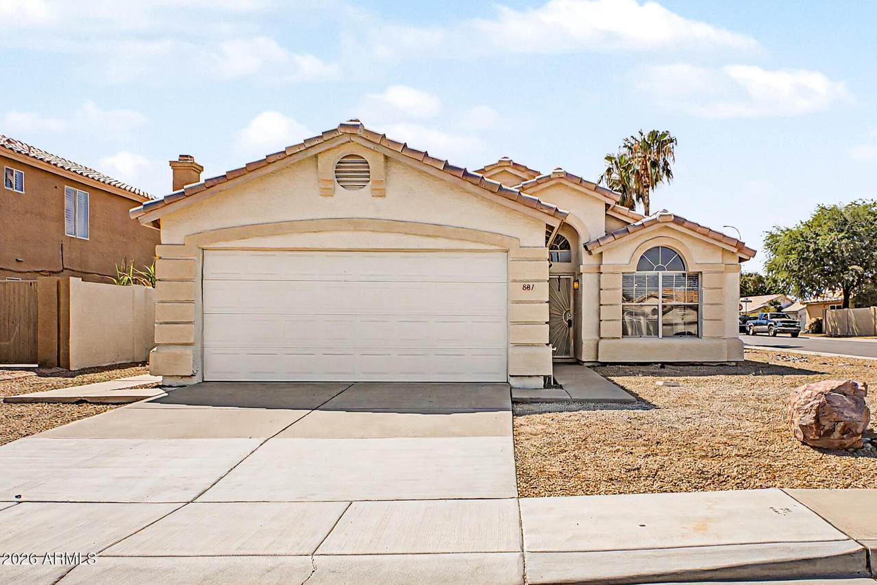 881 Orchid Lane - Photo 1