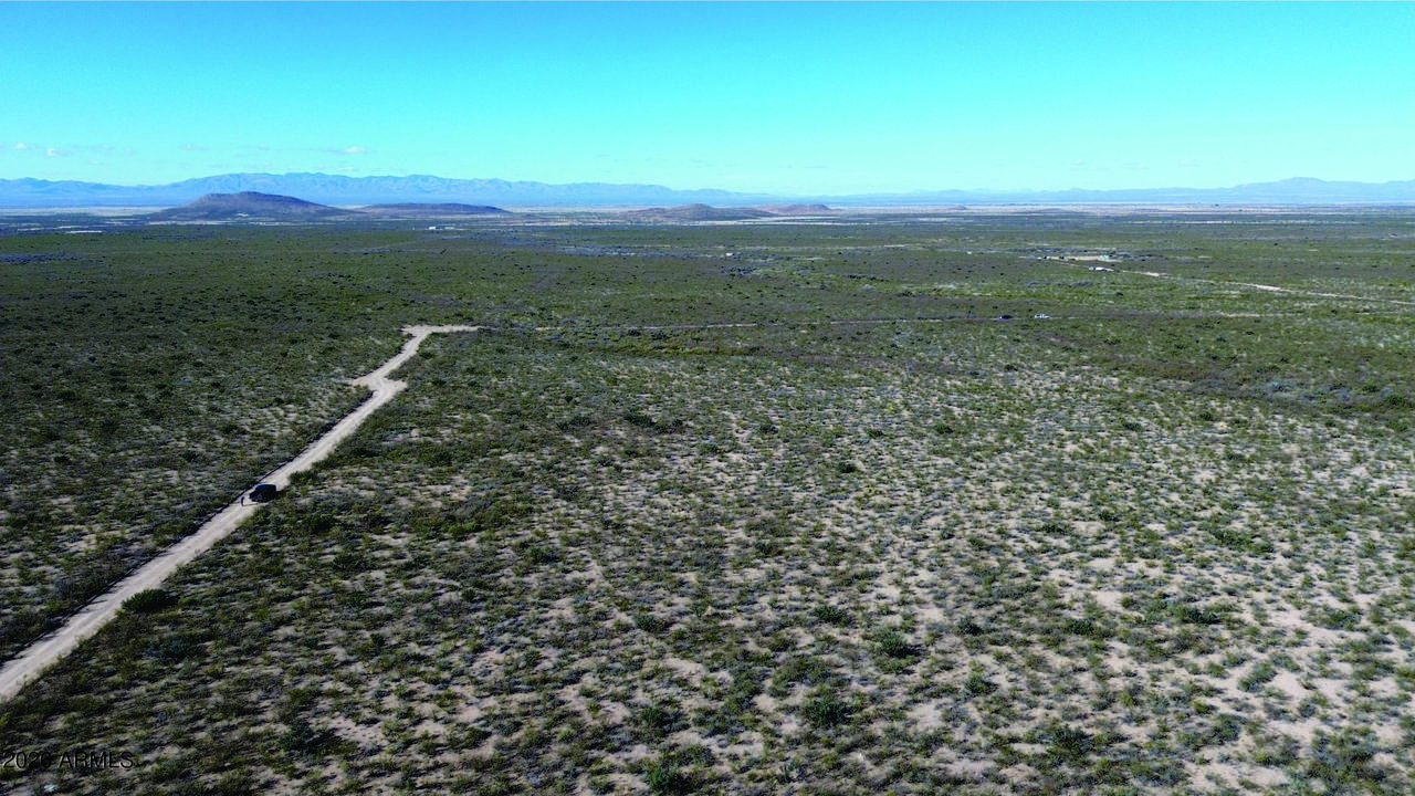 4.29 Acres La Cienega - Photo 1
