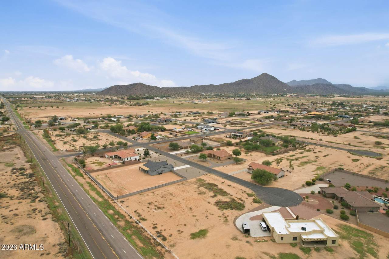 6841 Appaloosa Trail - Photo 1