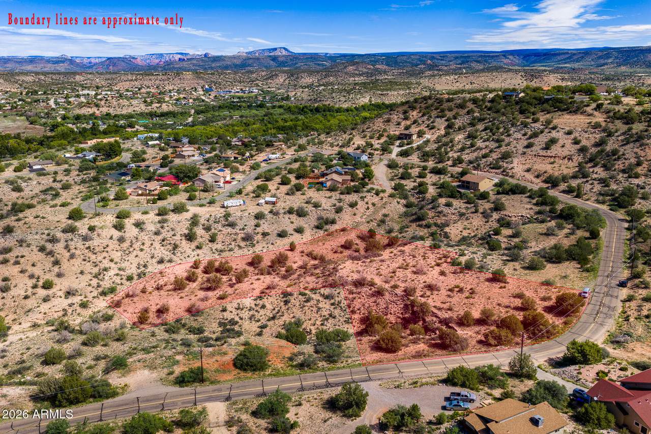 4660 Deer Run Trail - Photo 1