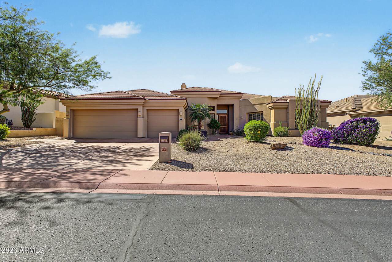 4055 Recker Road - Photo 1