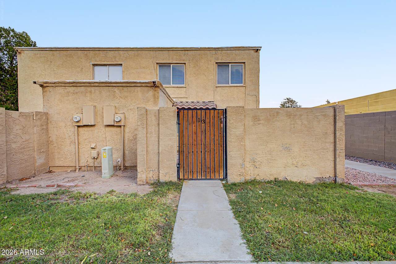 948 Alma School Road - Photo 1