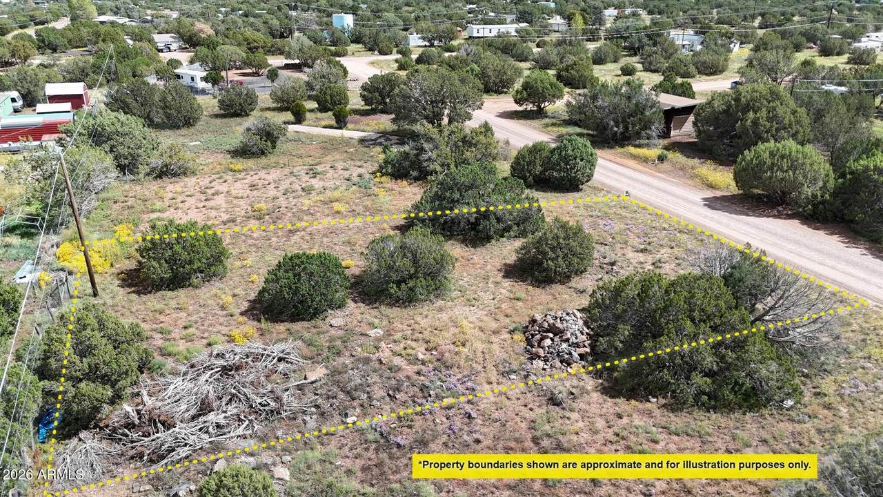 8450 Canyon Drive - Photo 1
