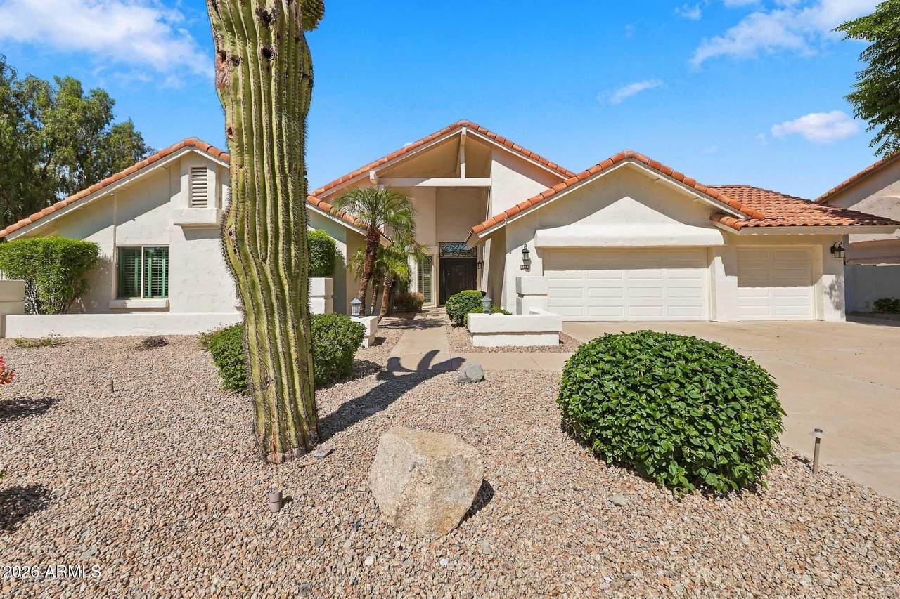 9864 Aster Drive - Photo 1