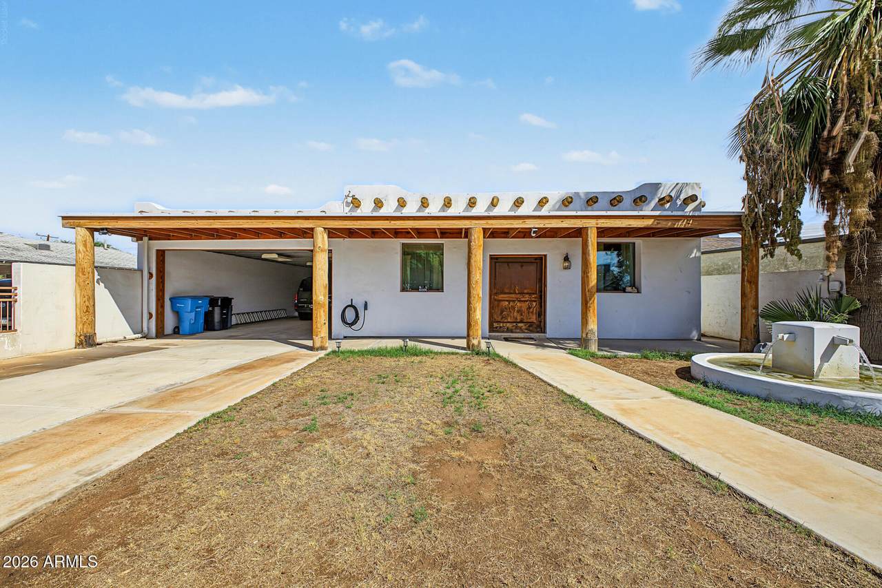 3730 Taylor Street - Photo 1