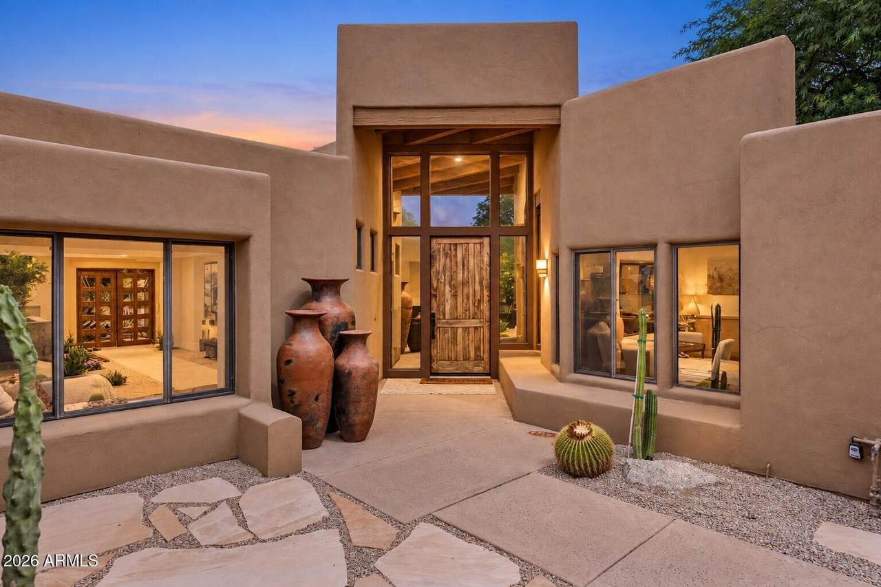 8502 Cave Creek Road - Photo 1