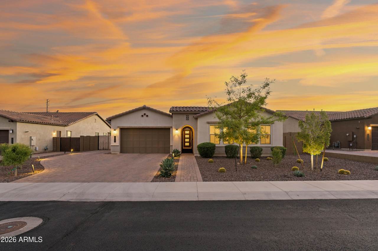 2015 Villa Linda Drive - Photo 1