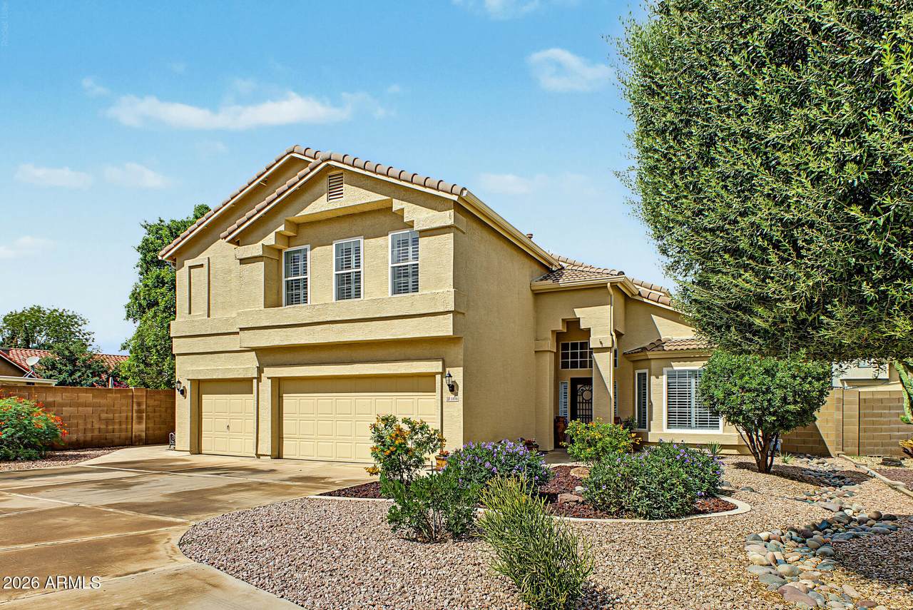 1486 Barbarita Avenue - Photo 1