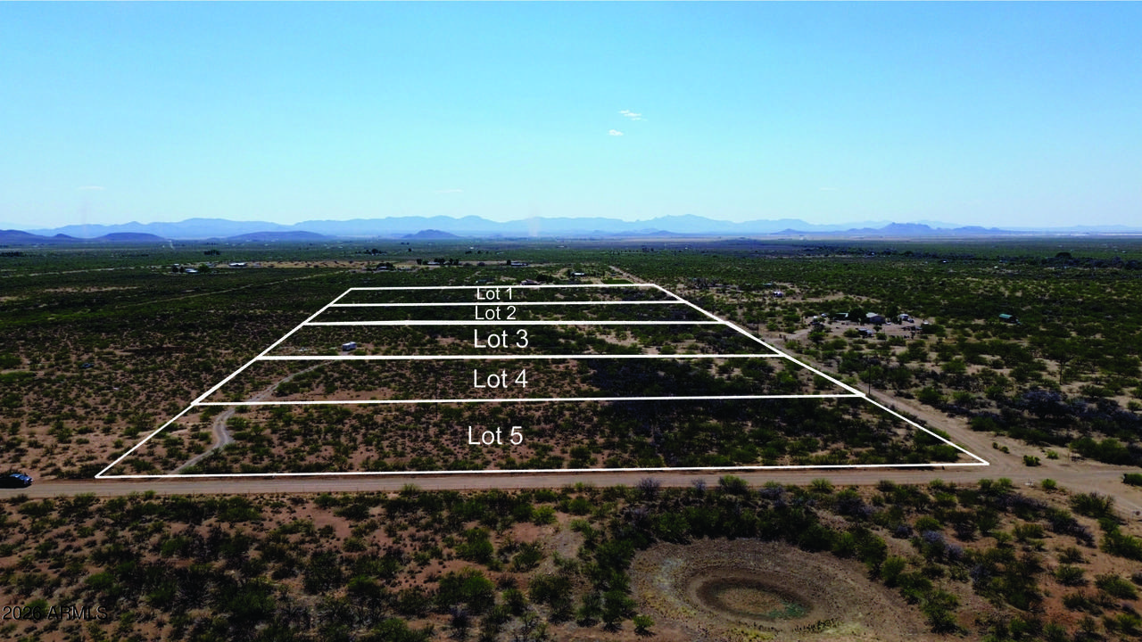 4 Acres Price Ranch Road - Photo 1