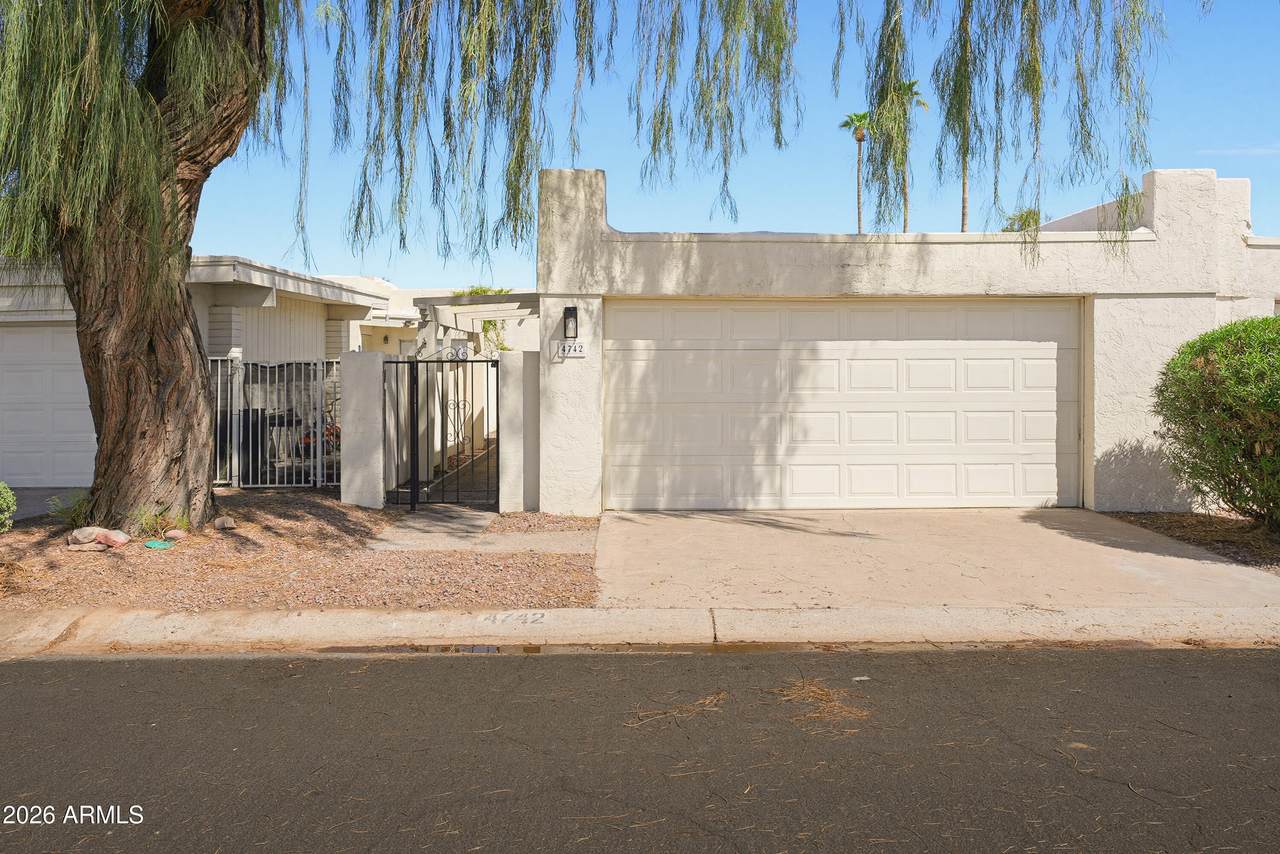 4742 Palmaire Avenue - Photo 1