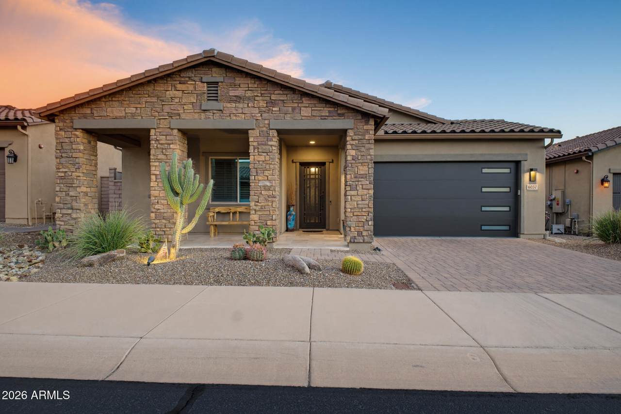 6037 Hassayampa Circle - Photo 1
