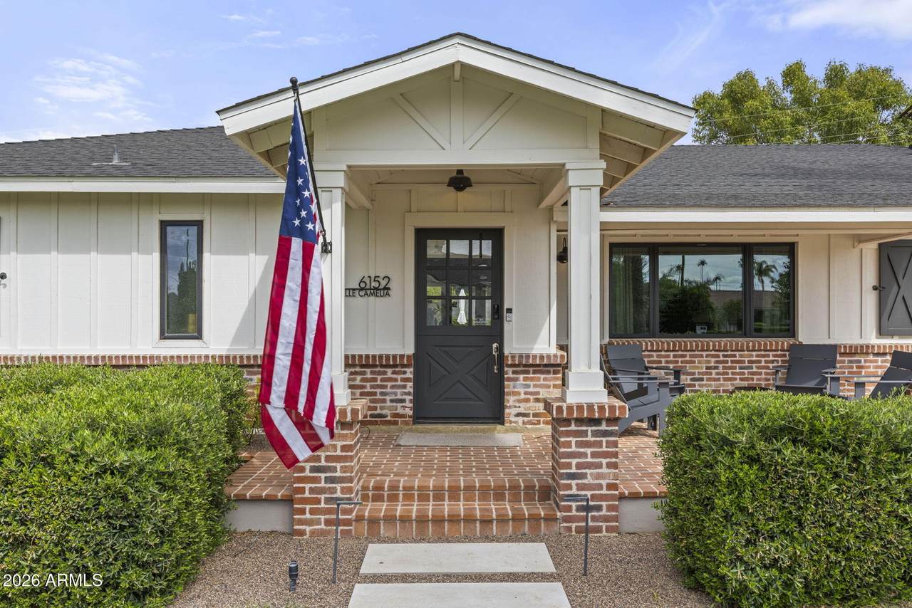 6152 Calle Camelia - Photo 1