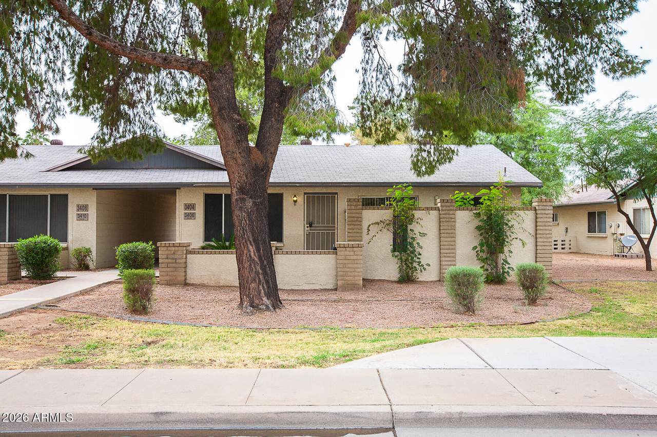 3404 Hardy Drive - Photo 1