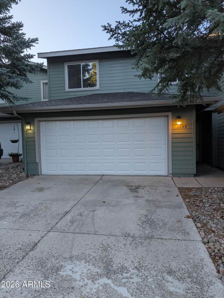 2869 Highland Mesa Road - Photo 1