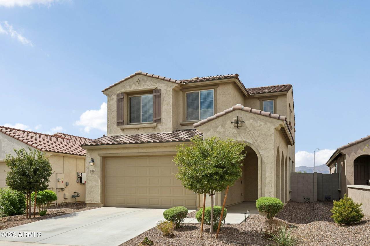 5514 176TH Lane - Photo 1