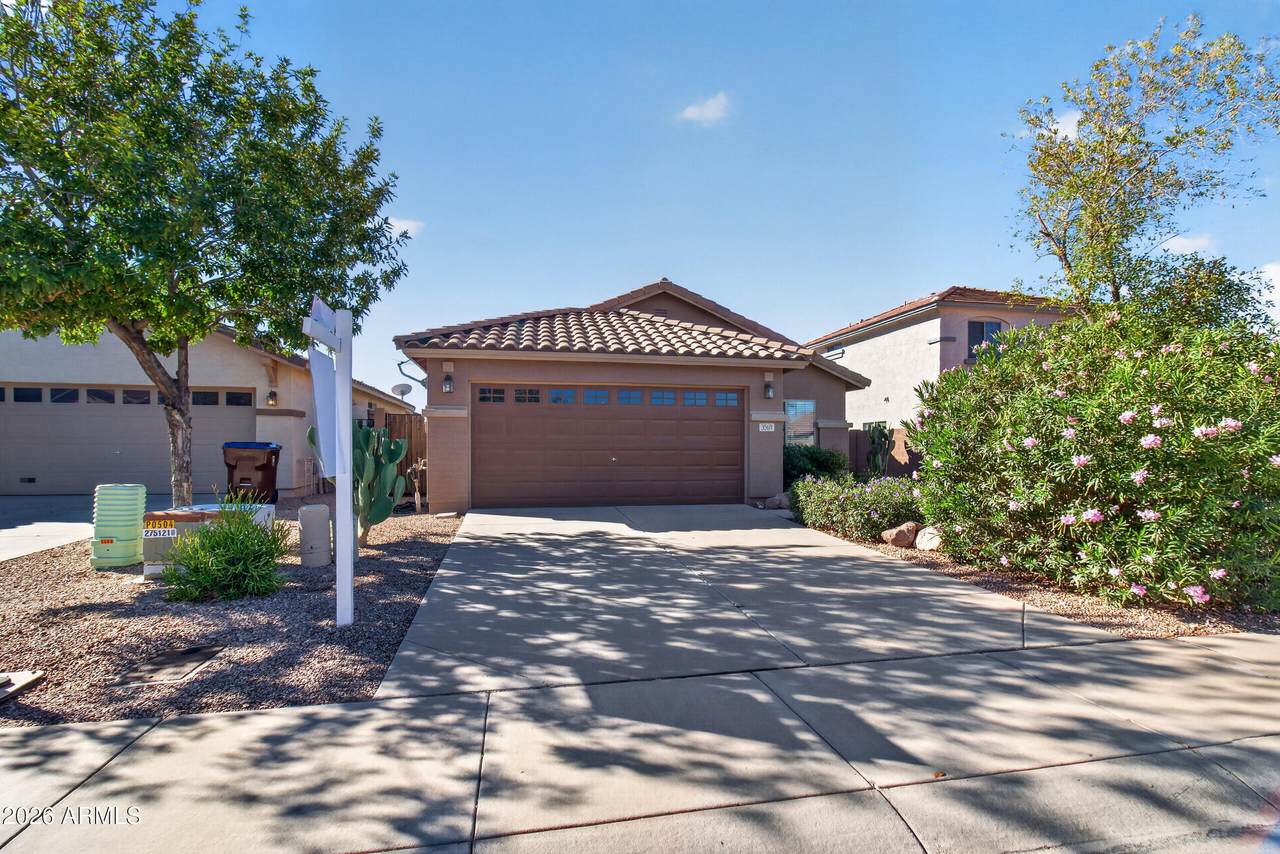 3569 Austin Lane - Photo 1