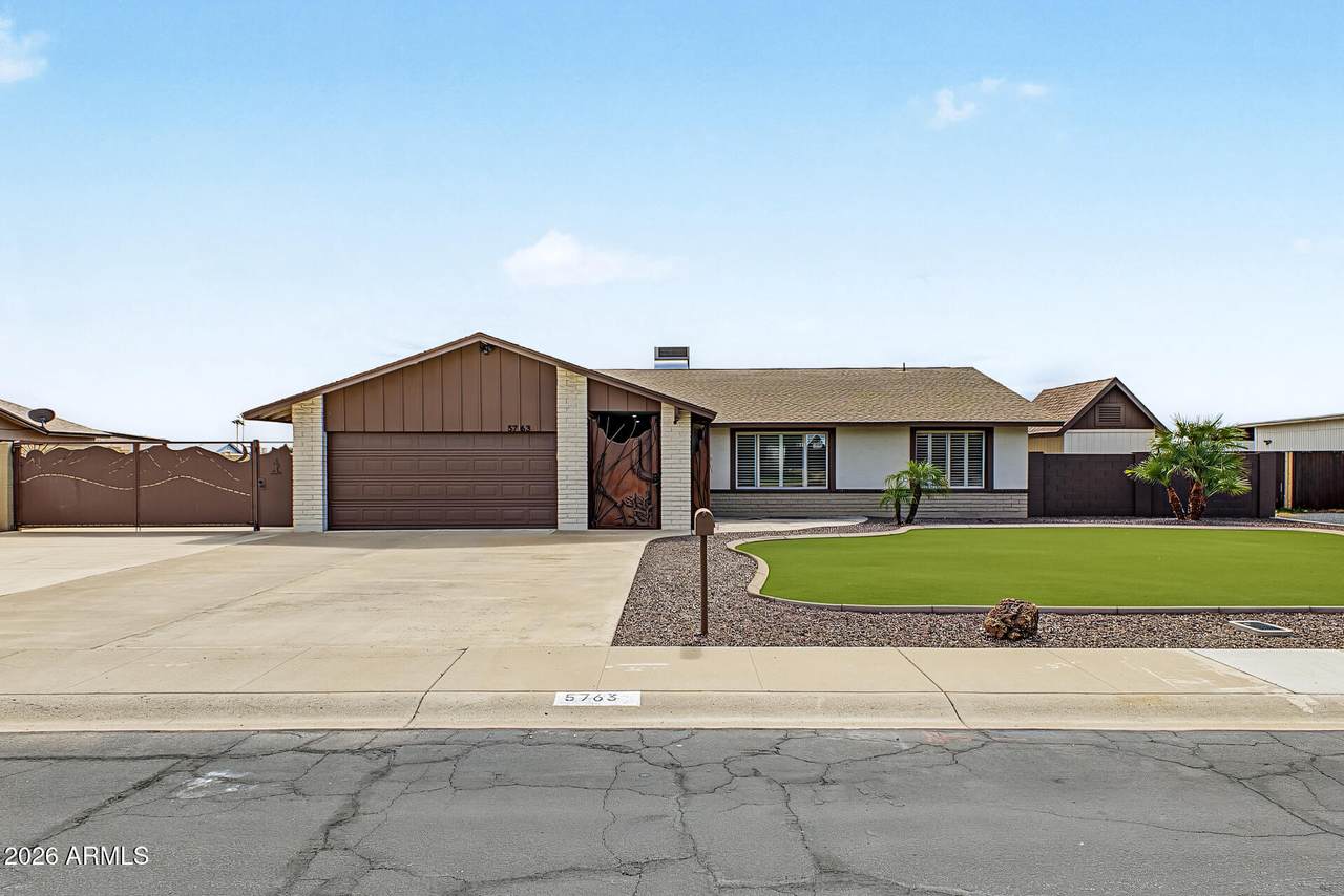 5763 Marconi Avenue - Photo 1
