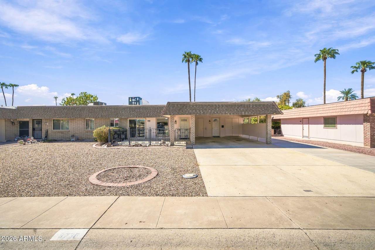 9736 105TH Avenue - Photo 1