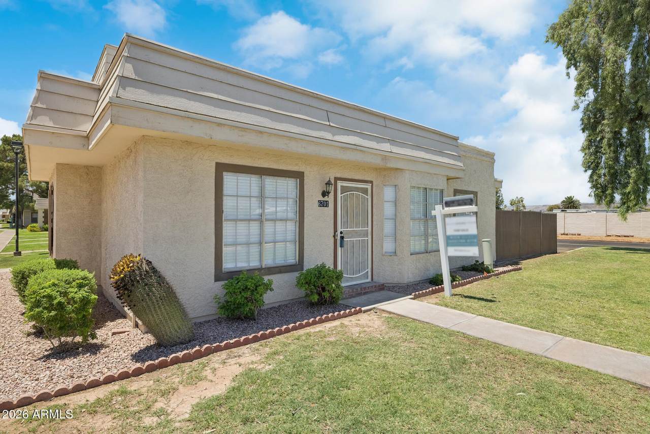6701 Jentilly Lane - Photo 1