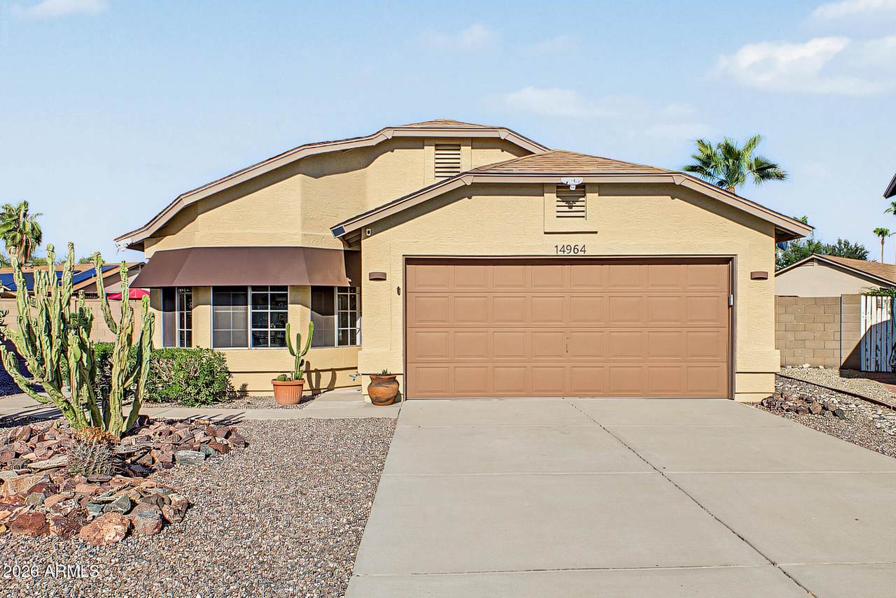 14964 Bottle Tree Avenue - Photo 1